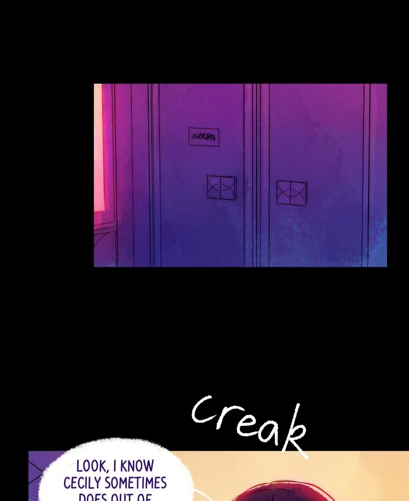 Read Aerial Magic chapter 3 image 13 on Lezhin