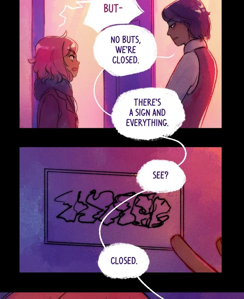 Read Aerial Magic chapter 3 image 15 on Lezhin