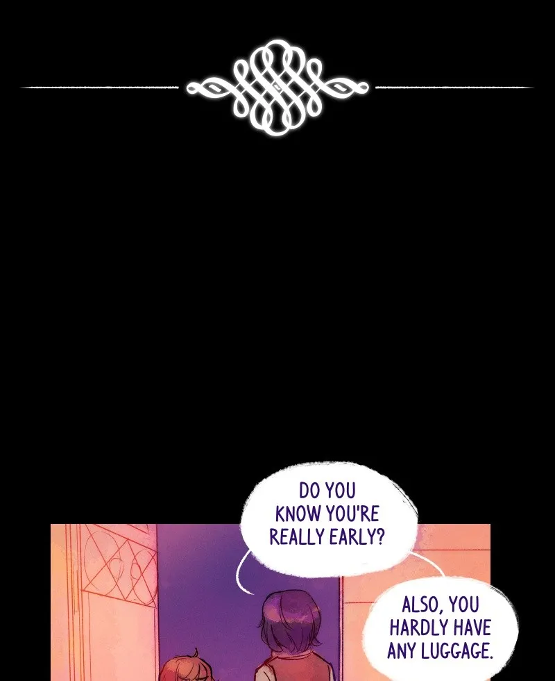 Read Aerial Magic chapter 3 image 28 on Lezhin