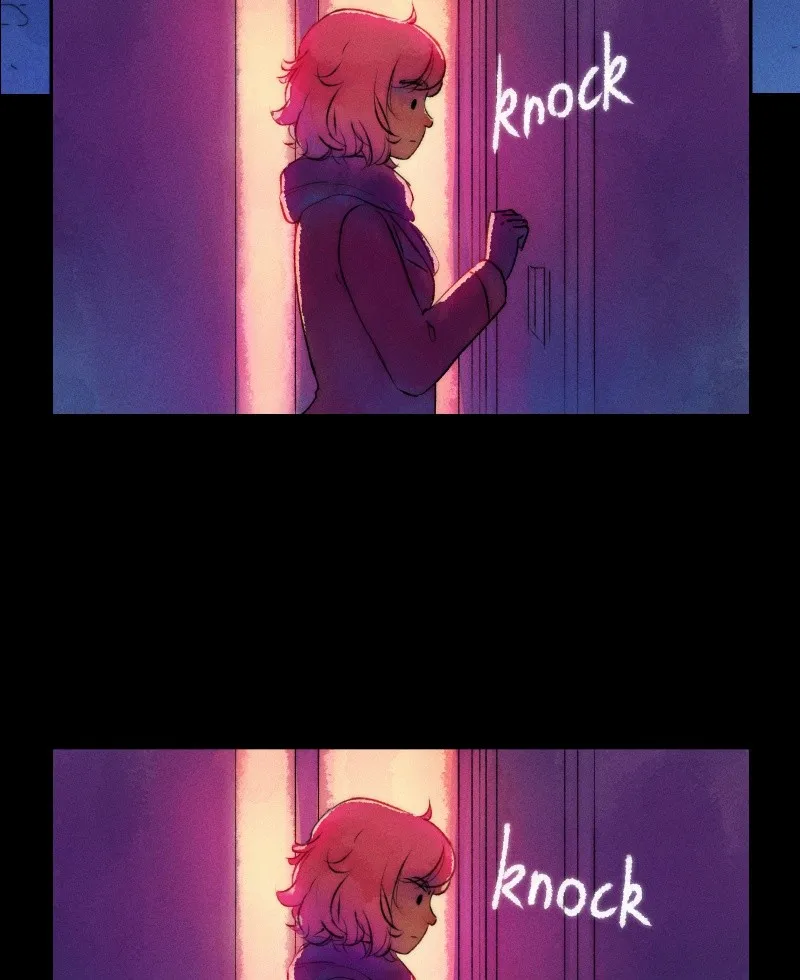 Read Aerial Magic chapter 3 image 3 on Lezhin