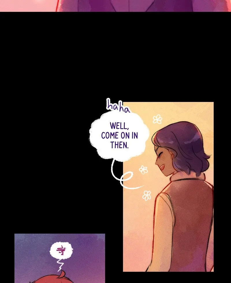 Read Aerial Magic chapter 3 image 32 on Lezhin