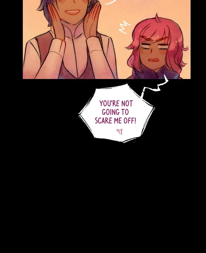 Read Aerial Magic chapter 3 image 36 on Lezhin
