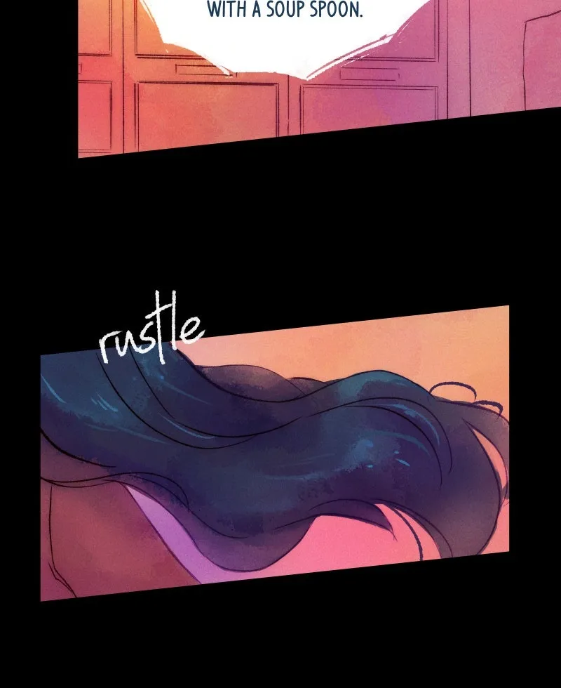 Read Aerial Magic chapter 3 image 38 on Lezhin