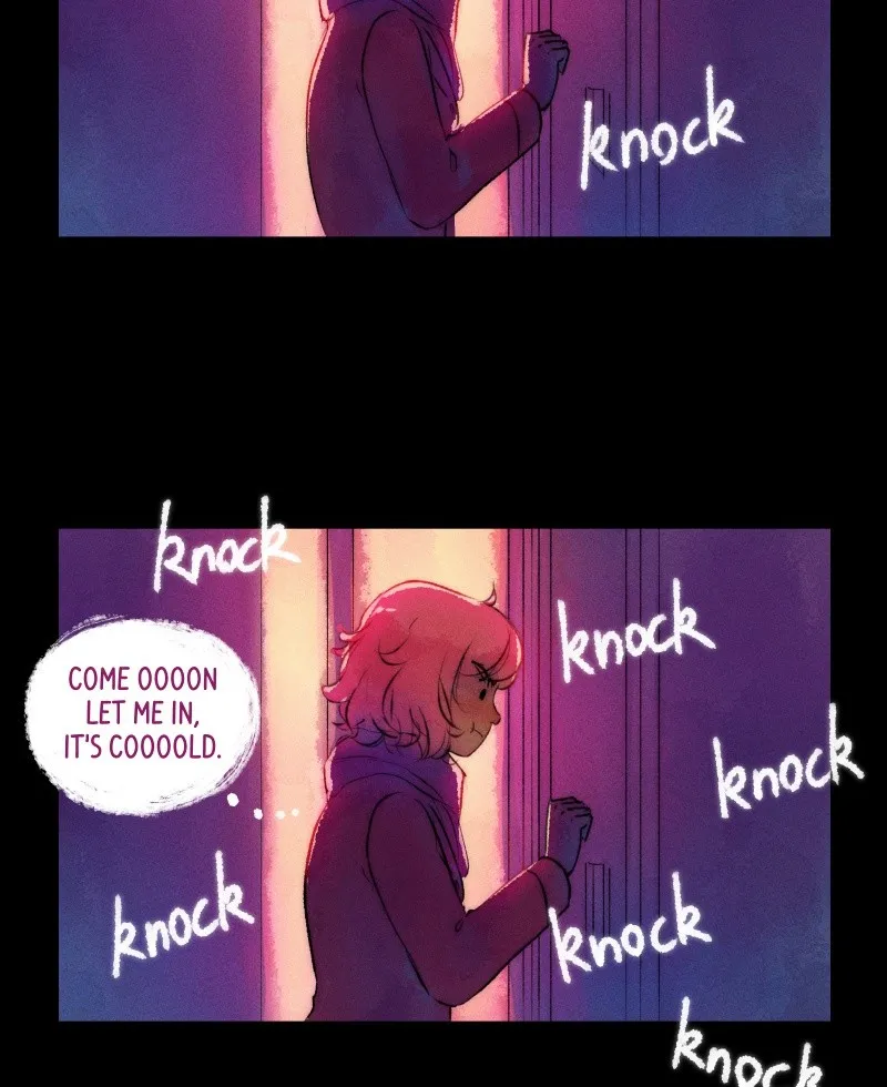 Read Aerial Magic chapter 3 image 4 on Lezhin