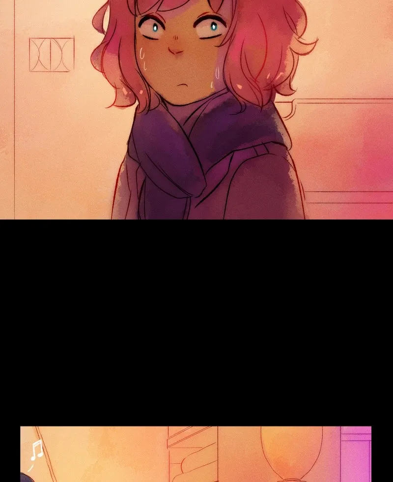 Read Aerial Magic chapter 3 image 41 on Lezhin