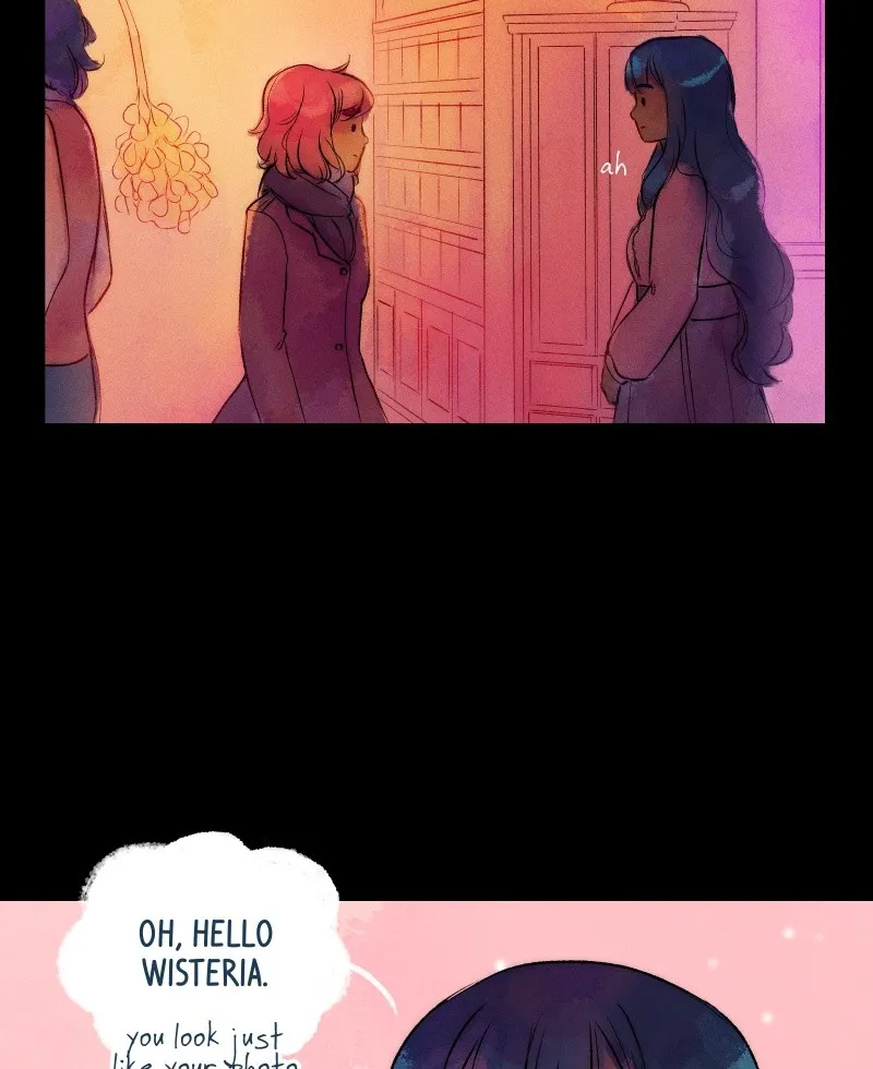 Read Aerial Magic chapter 3 image 42 on Lezhin