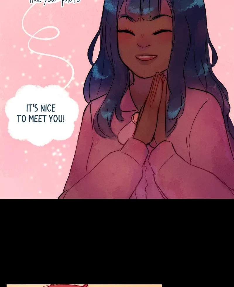 Read Aerial Magic chapter 3 image 43 on Lezhin