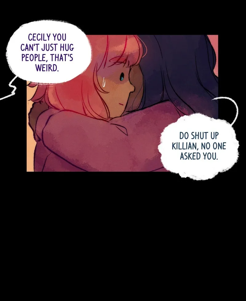 Read Aerial Magic chapter 3 image 49 on Lezhin