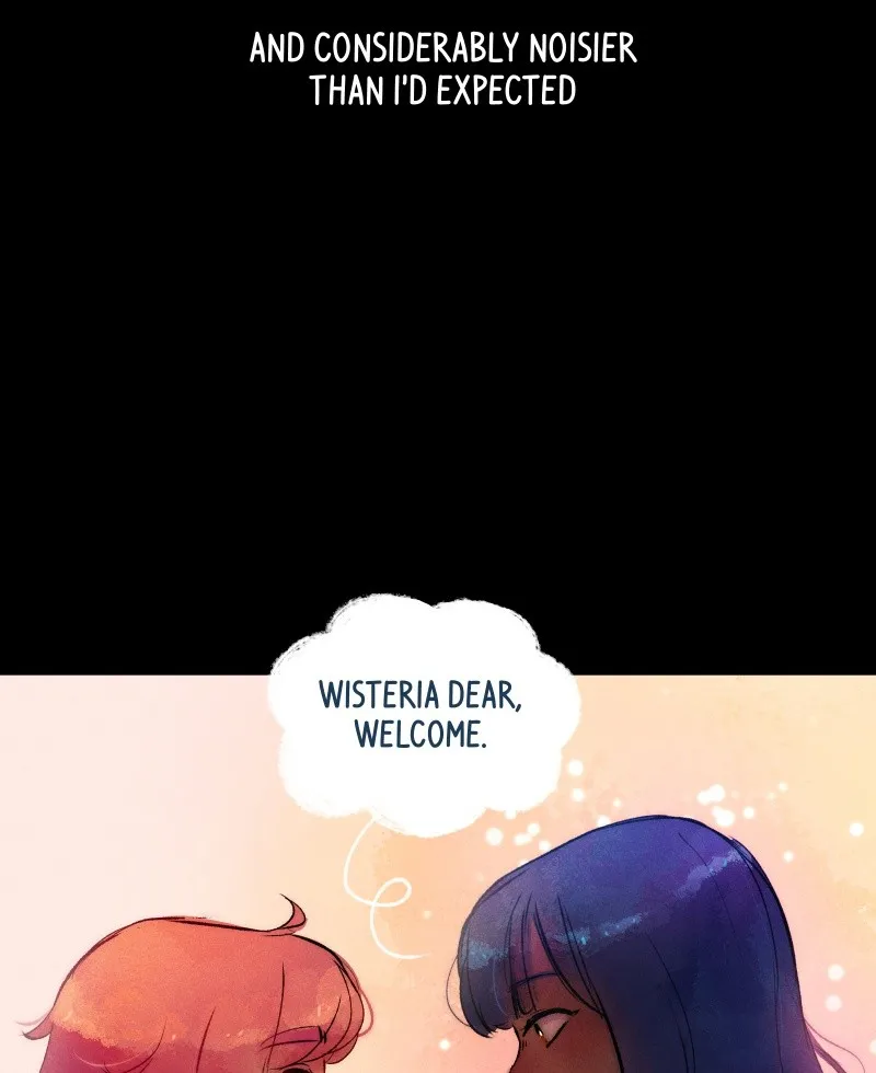 Read Aerial Magic chapter 3 image 50 on Lezhin