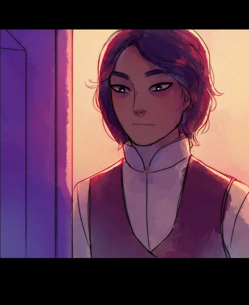 Read Aerial Magic chapter 3 image 6 on Lezhin