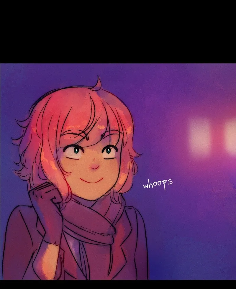 Read Aerial Magic chapter 3 image 7 on Lezhin
