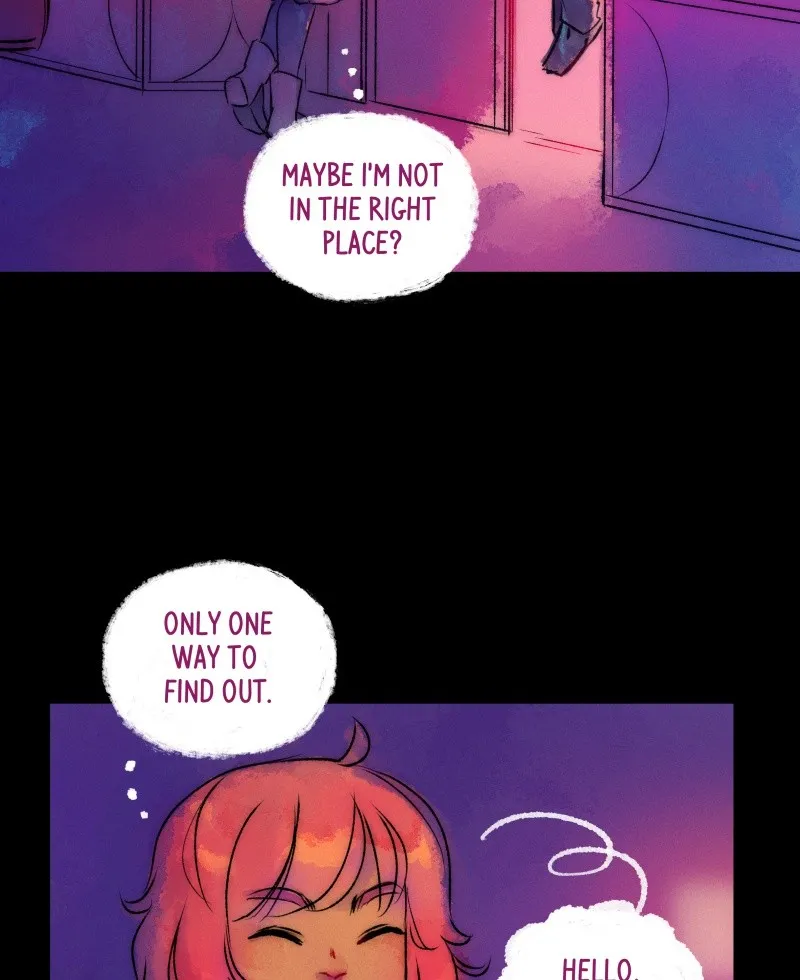 Read Aerial Magic chapter 3 image 9 on Lezhin