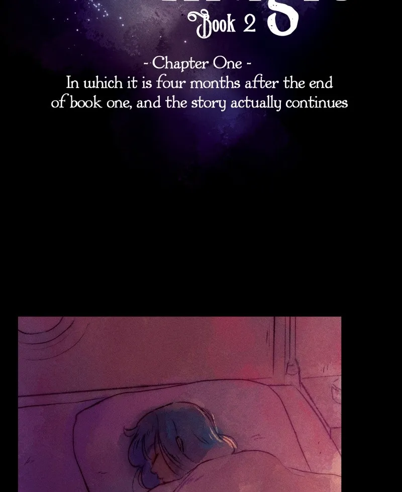 Read Aerial Magic chapter 30 image 1 on Lezhin