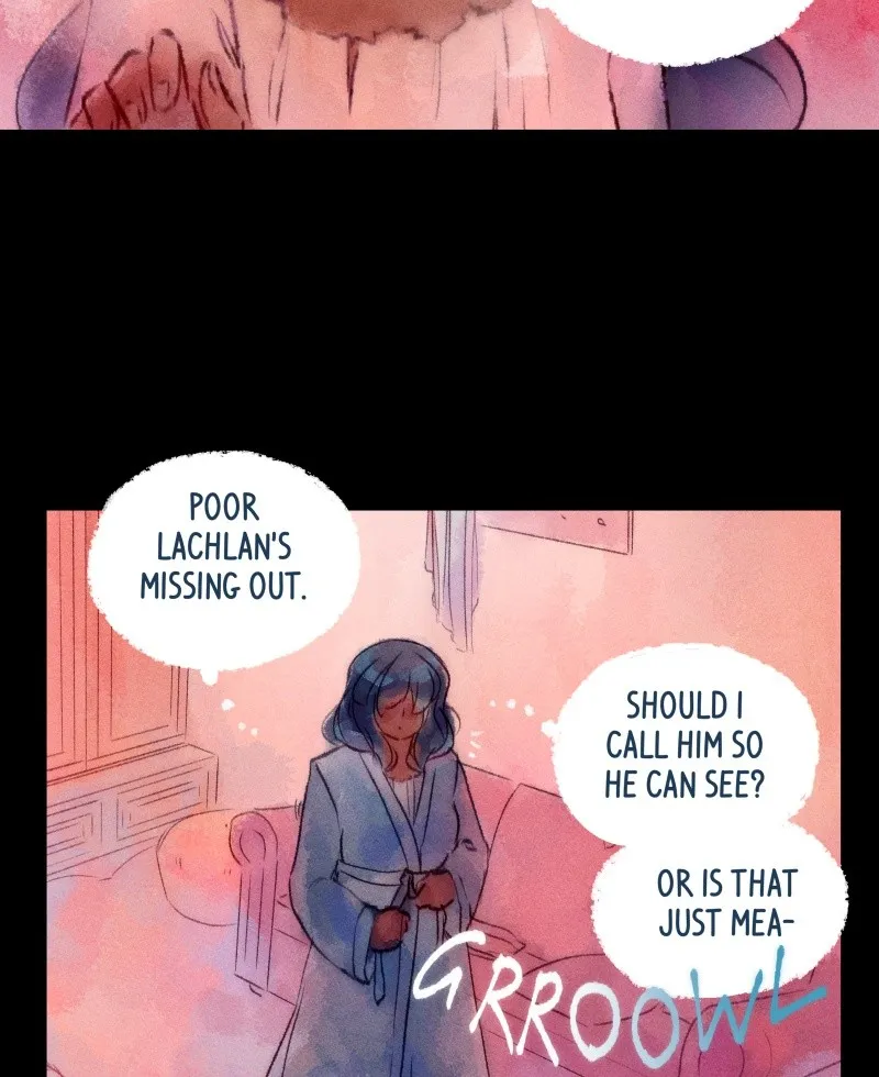 Read Aerial Magic chapter 30 image 13 on Lezhin