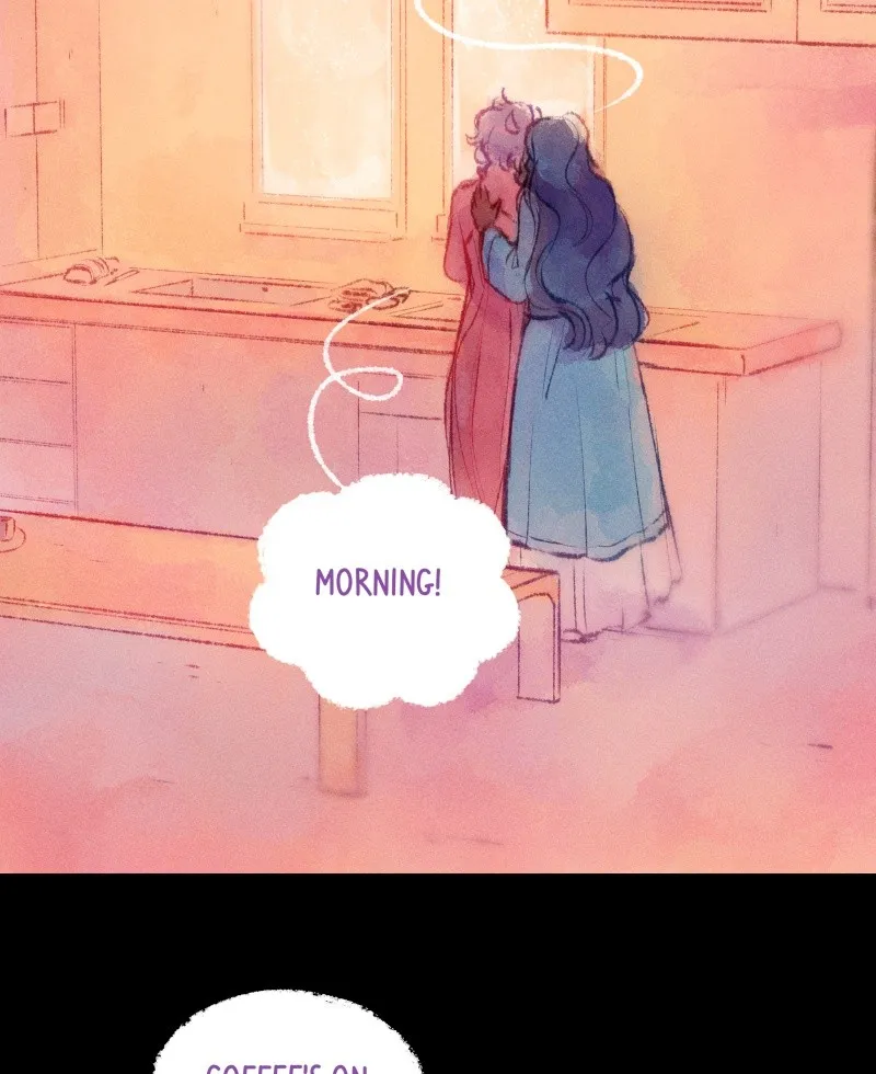 Read Aerial Magic chapter 30 image 18 on Lezhin