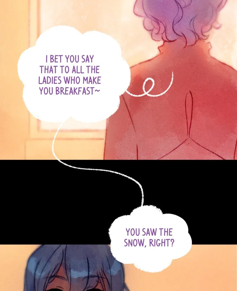 Read Aerial Magic chapter 30 image 20 on Lezhin