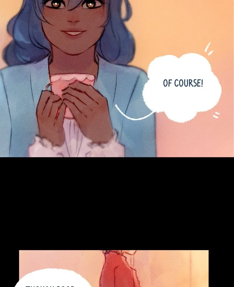 Read Aerial Magic chapter 30 image 21 on Lezhin