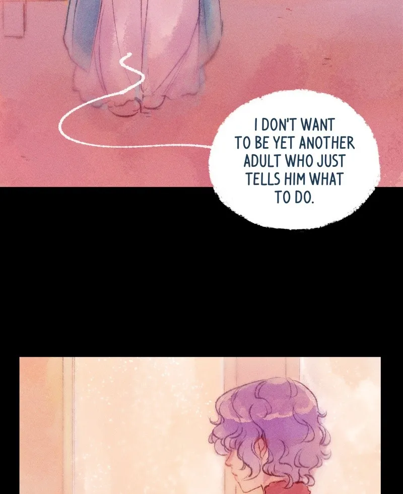 Read Aerial Magic chapter 30 image 27 on Lezhin