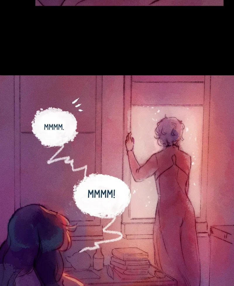 Read Aerial Magic chapter 30 image 3 on Lezhin