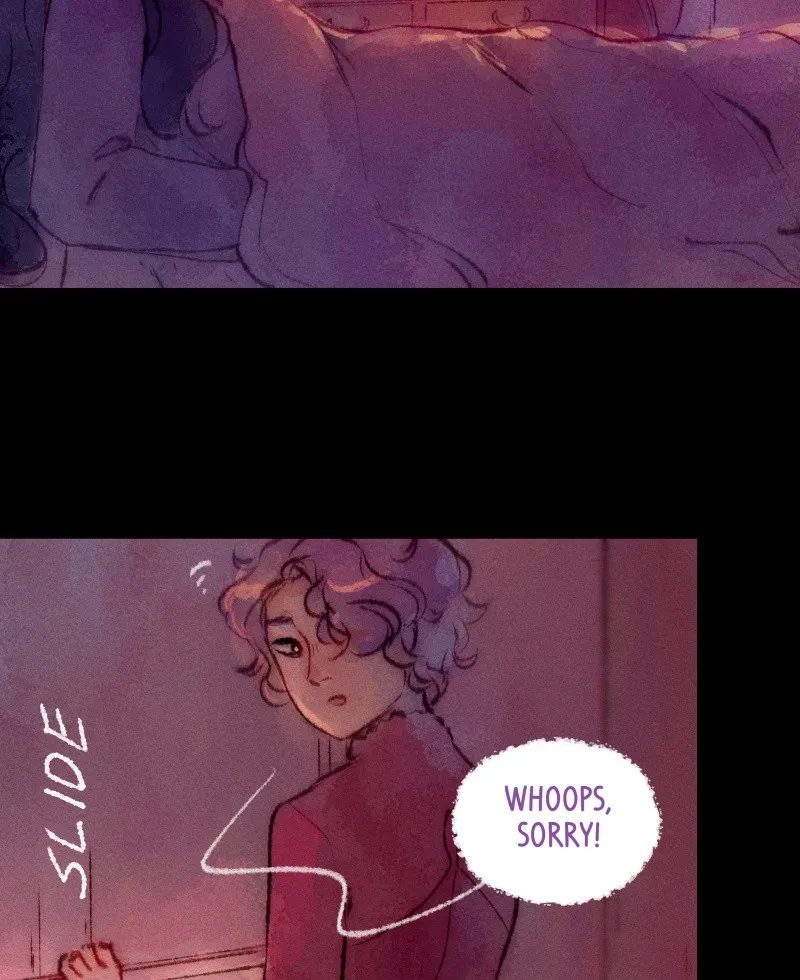 Read Aerial Magic chapter 30 image 4 on Lezhin