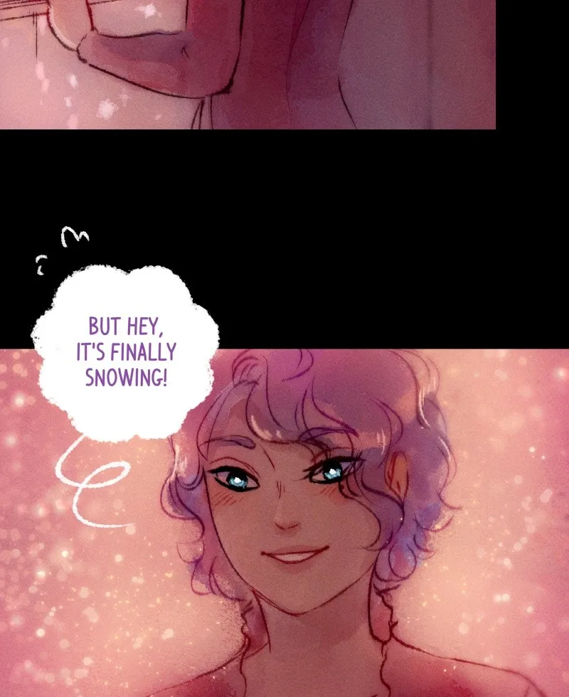 Read Aerial Magic chapter 30 image 5 on Lezhin