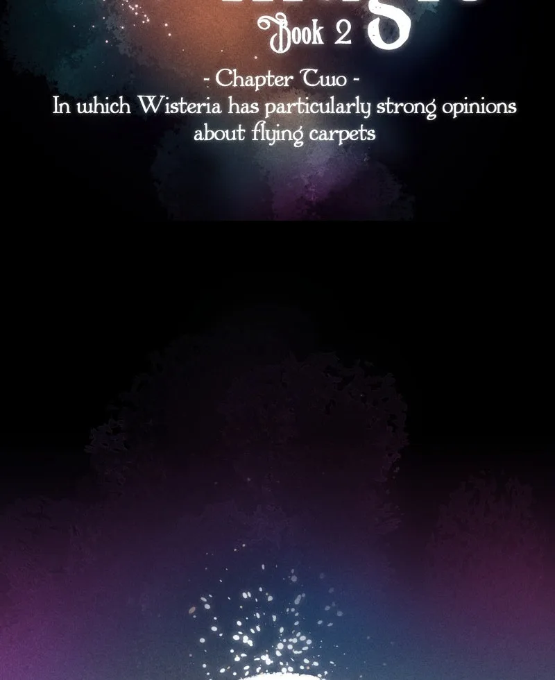 Read Aerial Magic chapter 31 image 1 on Lezhin