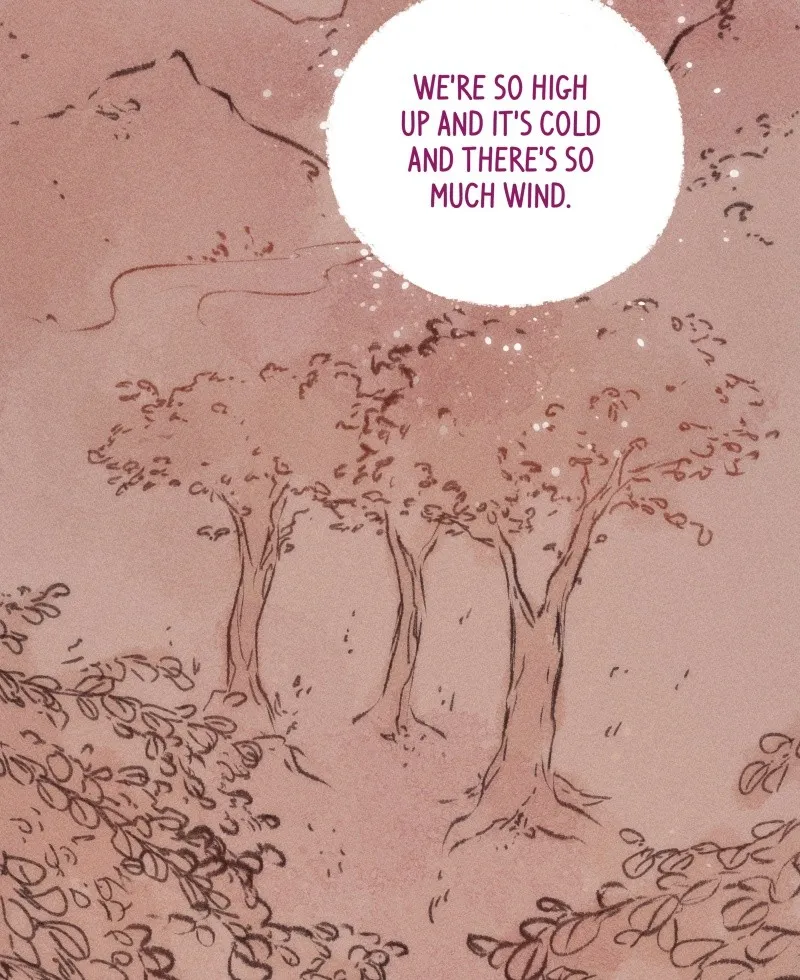 Read Aerial Magic chapter 31 image 10 on Lezhin