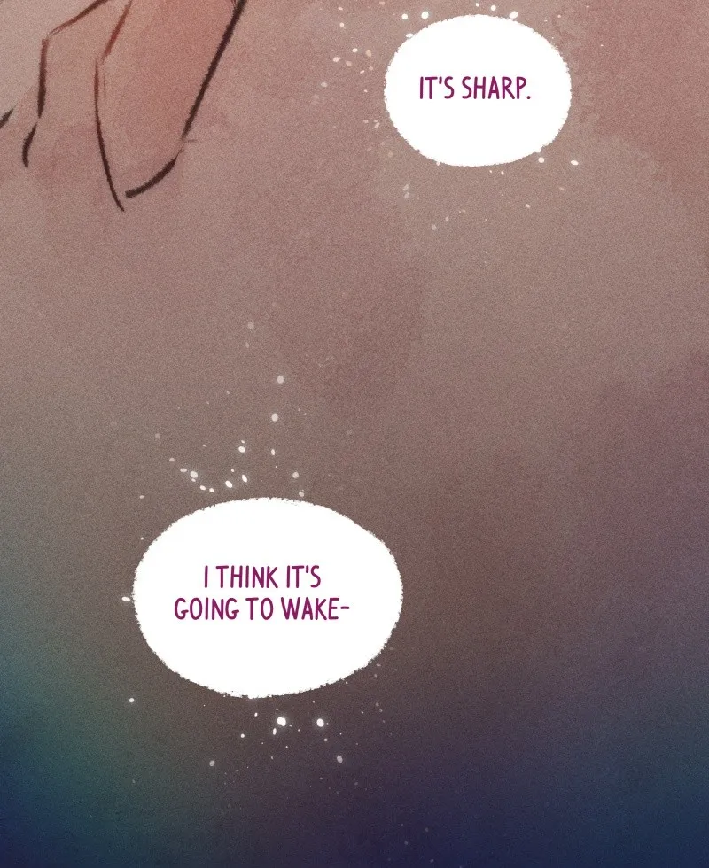 Read Aerial Magic chapter 31 image 14 on Lezhin
