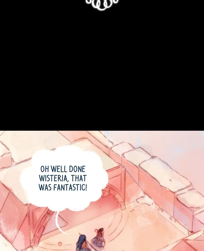 Read Aerial Magic chapter 31 image 17 on Lezhin
