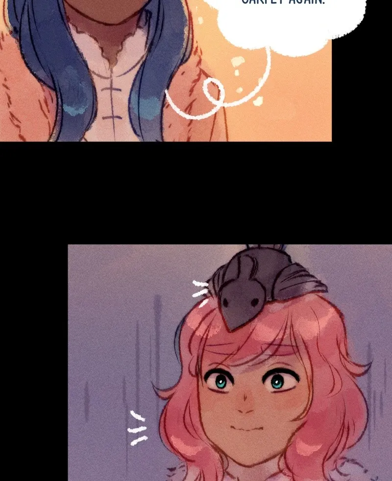 Read Aerial Magic chapter 31 image 21 on Lezhin