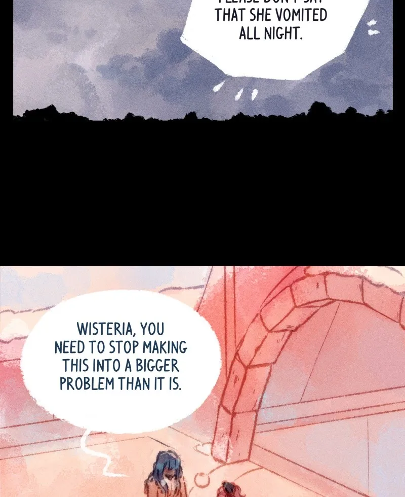 Read Aerial Magic chapter 31 image 23 on Lezhin