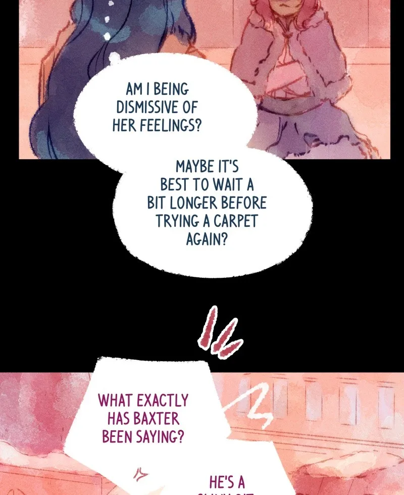 Read Aerial Magic chapter 31 image 26 on Lezhin