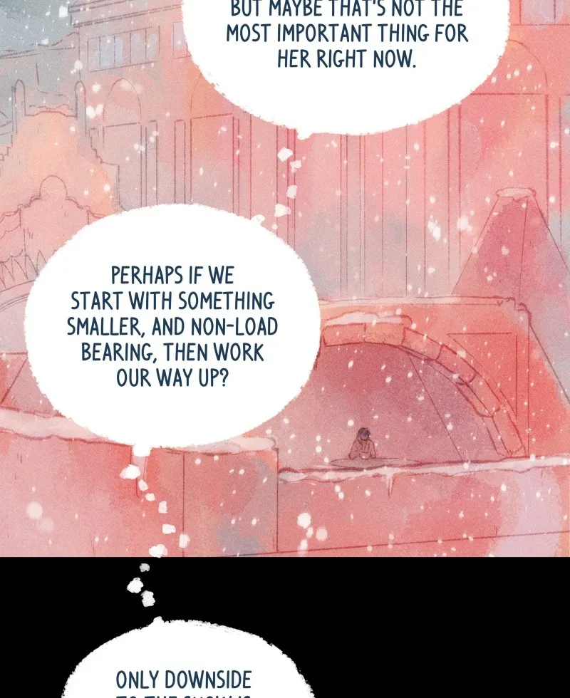 Read Aerial Magic chapter 31 image 41 on Lezhin