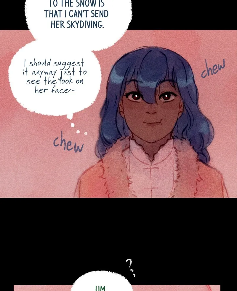 Read Aerial Magic chapter 31 image 42 on Lezhin