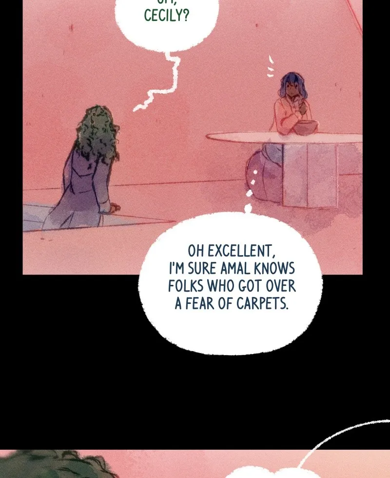 Read Aerial Magic chapter 31 image 43 on Lezhin