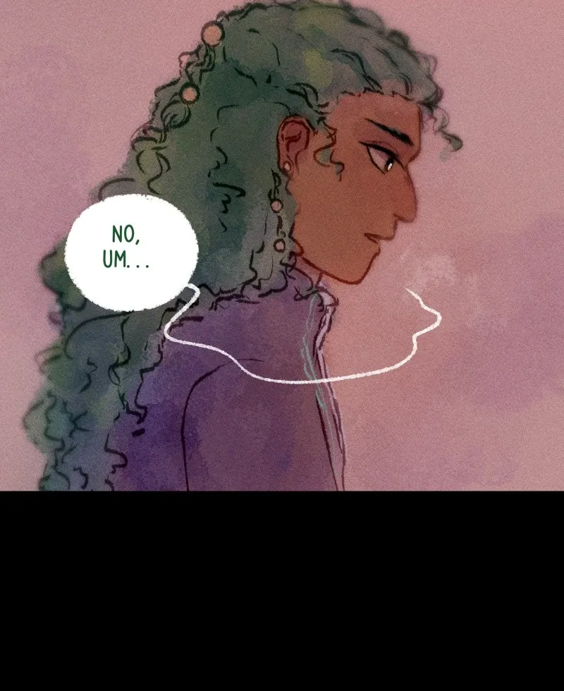Read Aerial Magic chapter 31 image 45 on Lezhin