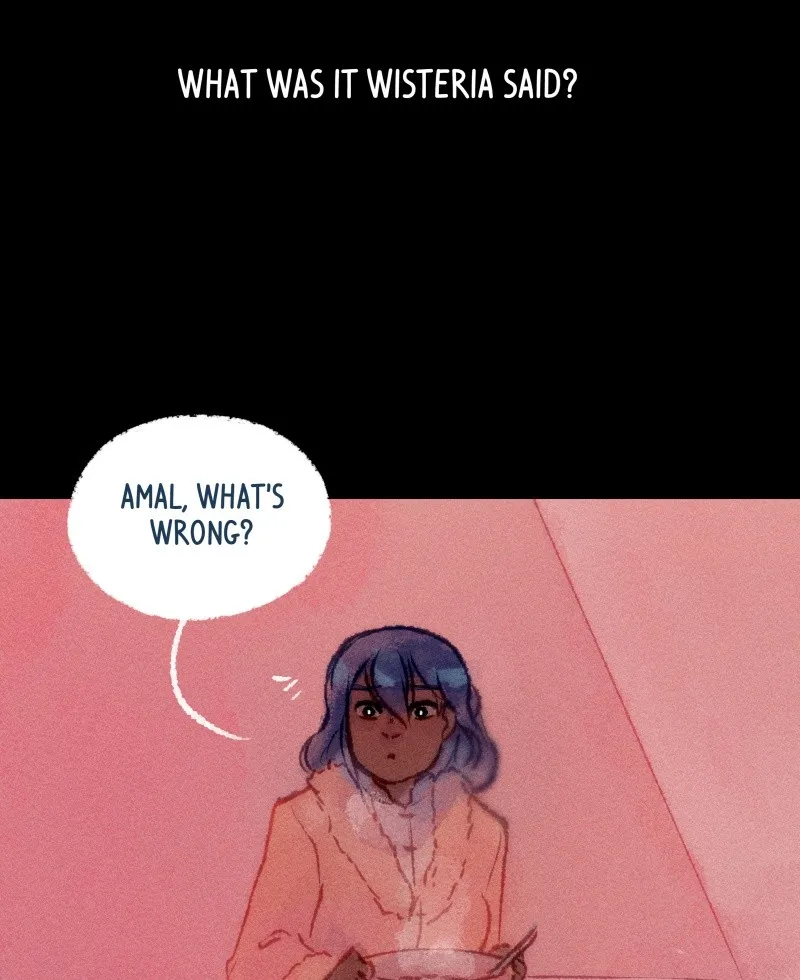 Read Aerial Magic chapter 31 image 46 on Lezhin