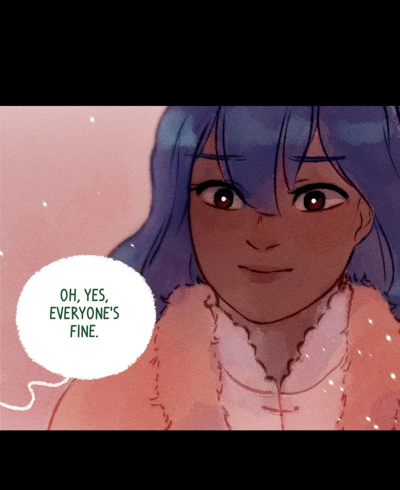 Read Aerial Magic chapter 31 image 48 on Lezhin