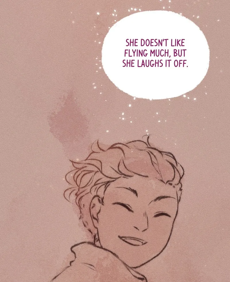 Read Aerial Magic chapter 31 image 5 on Lezhin