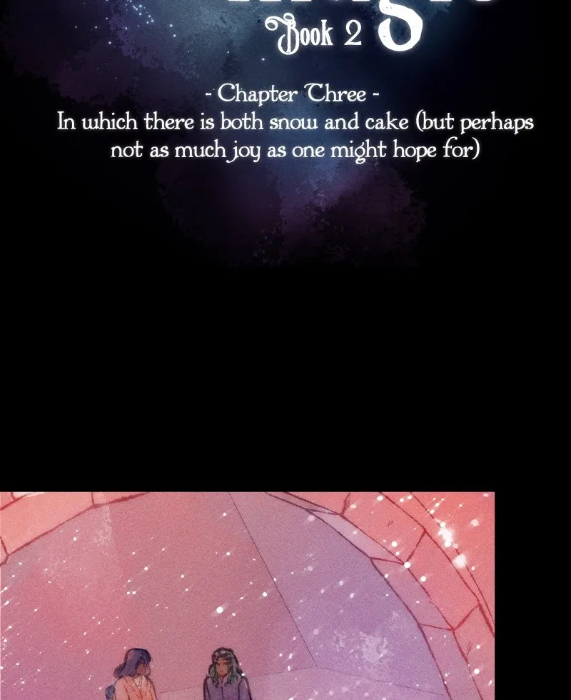 Read Aerial Magic chapter 32 image 1 on Lezhin