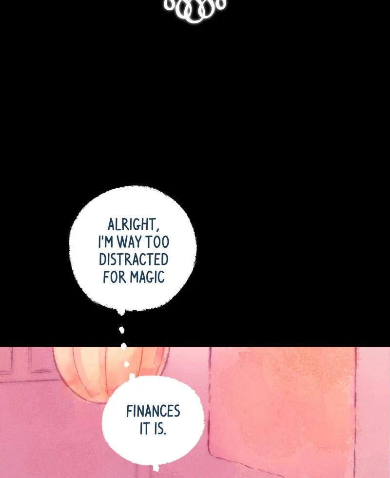 Read Aerial Magic chapter 32 image 18 on Lezhin