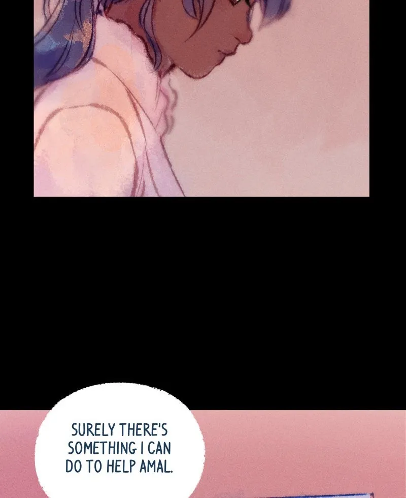 Read Aerial Magic chapter 32 image 20 on Lezhin
