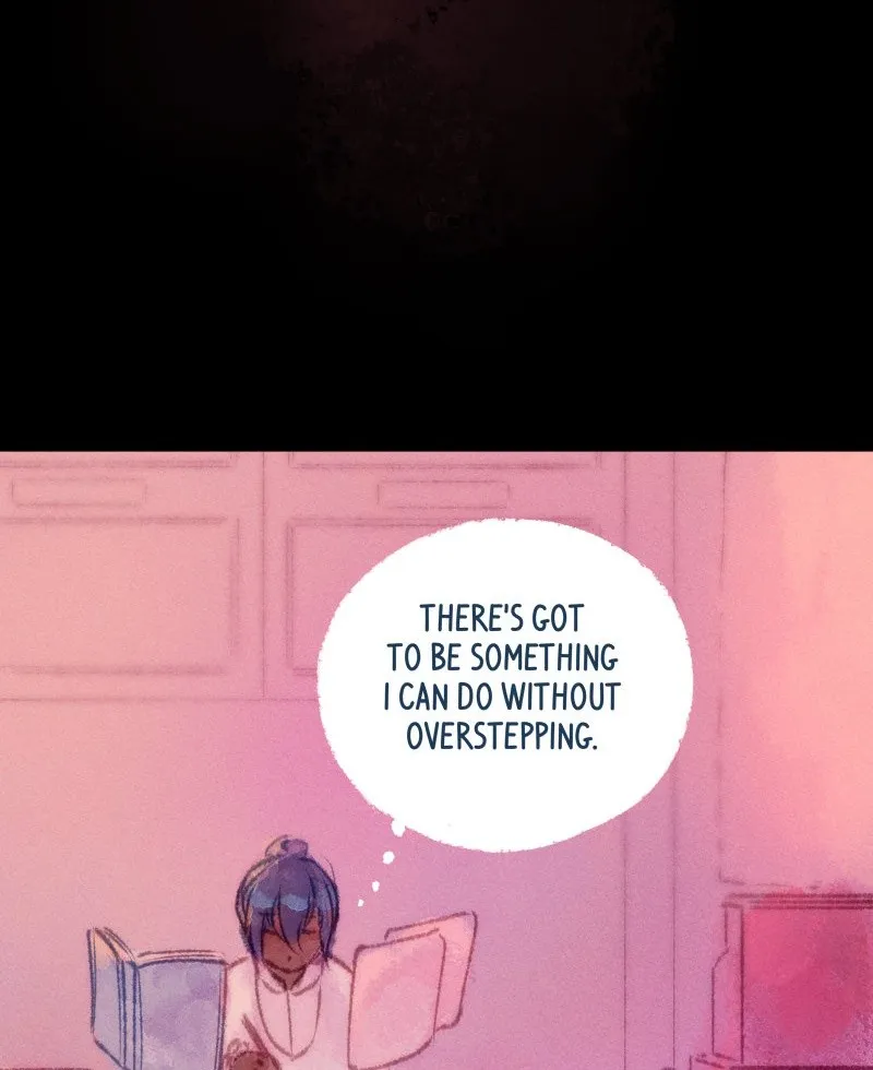 Read Aerial Magic chapter 32 image 22 on Lezhin