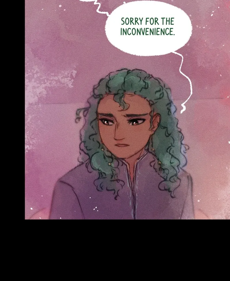 Read Aerial Magic chapter 32 image 3 on Lezhin