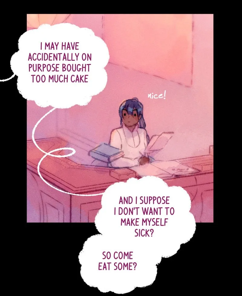 Read Aerial Magic chapter 32 image 30 on Lezhin