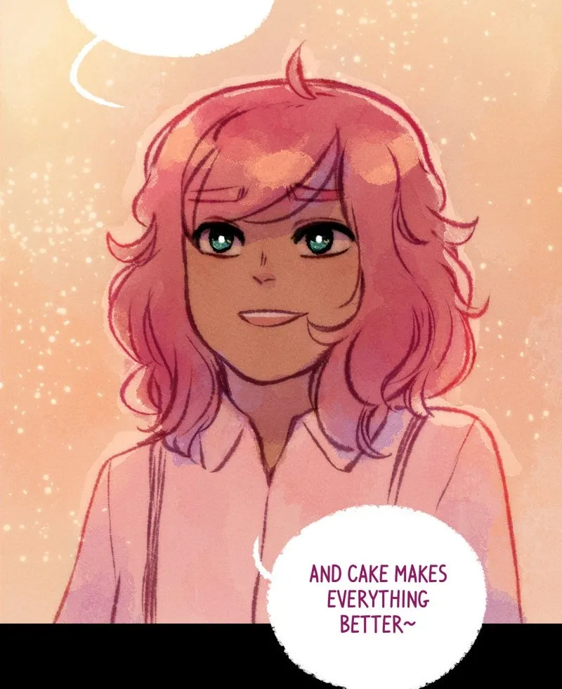Read Aerial Magic chapter 32 image 35 on Lezhin