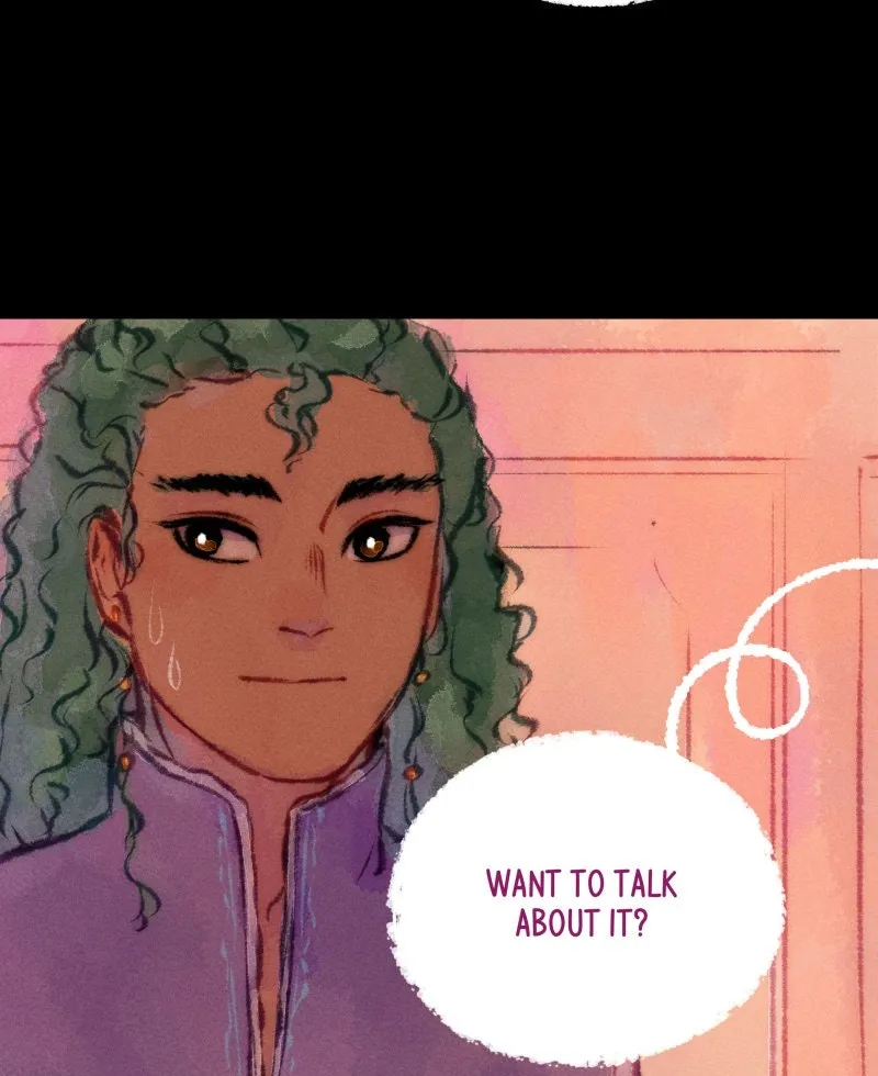 Read Aerial Magic chapter 32 image 36 on Lezhin