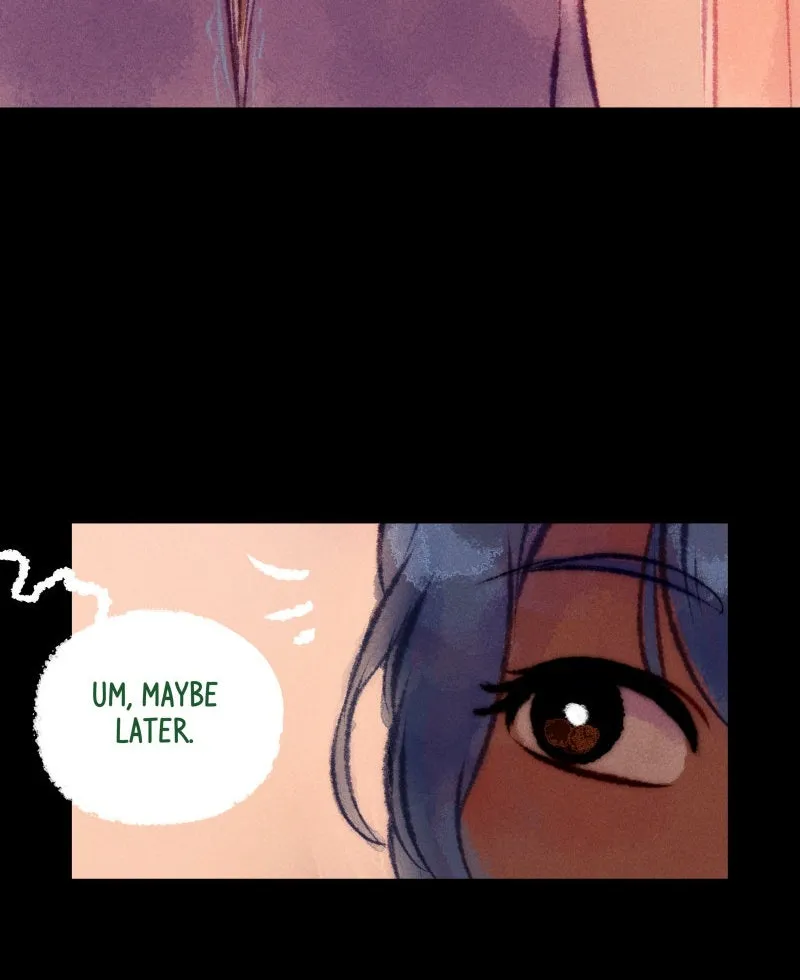 Read Aerial Magic chapter 32 image 37 on Lezhin