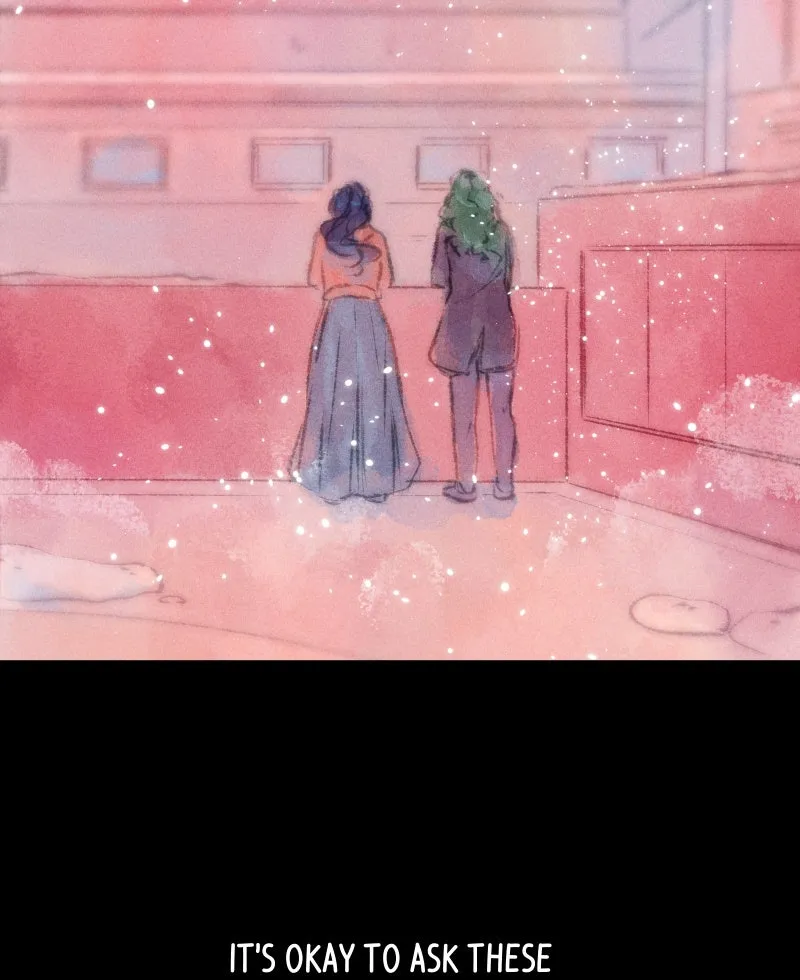 Read Aerial Magic chapter 32 image 43 on Lezhin