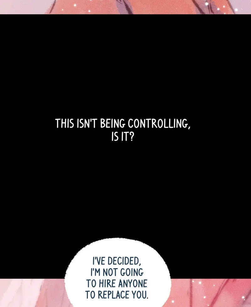 Read Aerial Magic chapter 32 image 46 on Lezhin